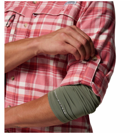 Koszula męska Columbia Wild Cast Flannel Shirt