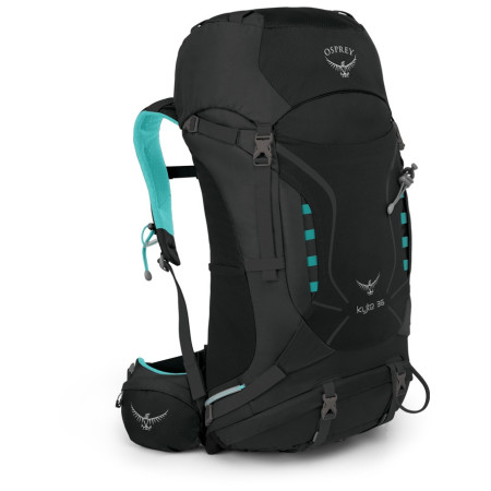 Plecak damski Osprey Kyte 36 zarys GrayOrchid