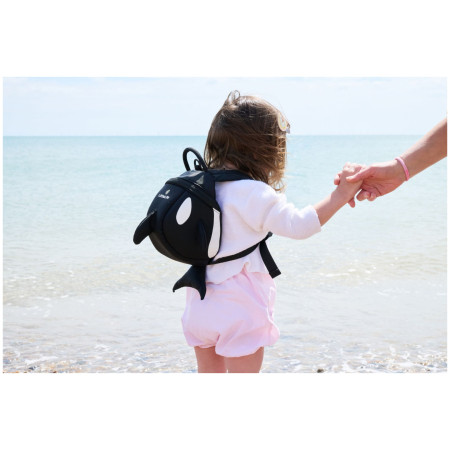 Plecak dziecięcy LittleLife Toddler Backpack Orka