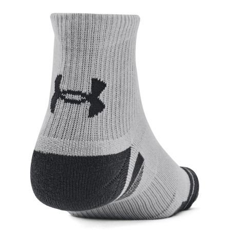 Zestaw skarpetek Under Armour Performance Tech 3pk Qtr
