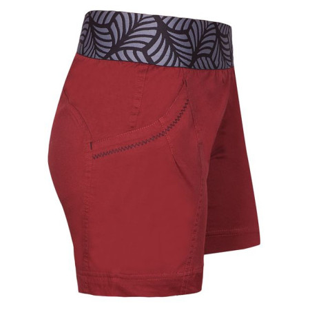 Spodenki damskie Ocún Pantera Organic Shorts