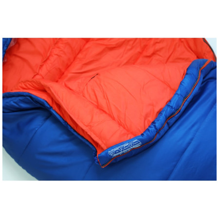 Śpiwór trzysezonowy Vango Nitestar Alpha 250