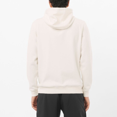 Męska bluza Salomon Logo Hoodie M