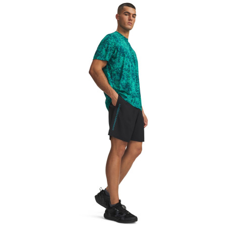 Spodenki męskie Under Armour UA Tech Woven Wordmark Short