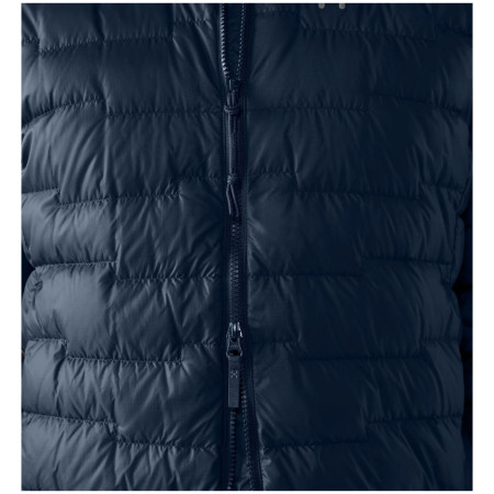 Kurtka męska Haglöfs ROC Flash Down hood