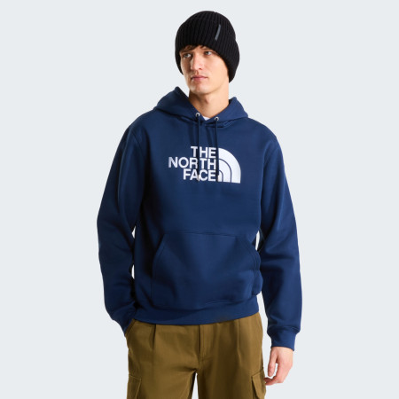 Bluza męska The North Face Essential Drew Peak Regular Hoodie