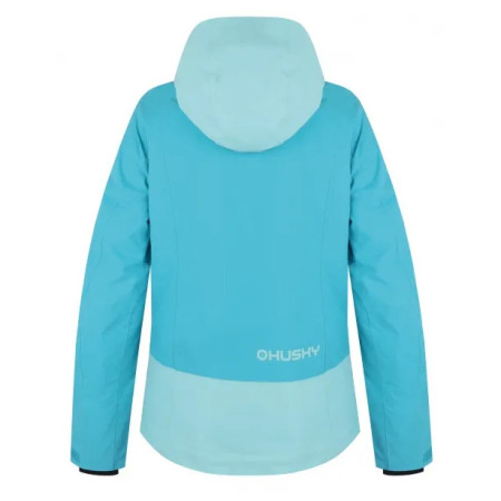 Kurtka damska Husky Gambi L