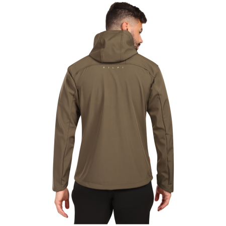 Kurtka męska Kilpi Ravio-M