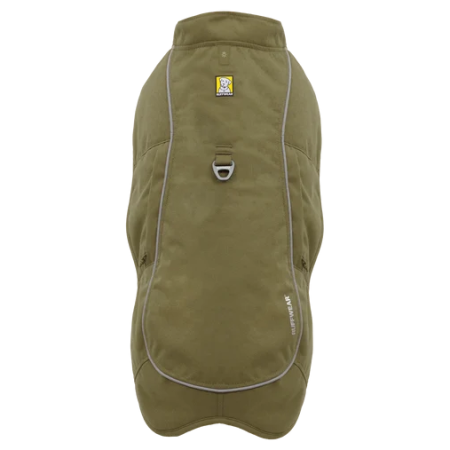 Ubranko dla psa Ruffwear Overcoat Fuse™ Insulated Vest
