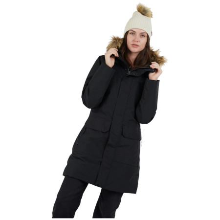 Kurtka zimowa damska Fundango Georgina Parka Jacket