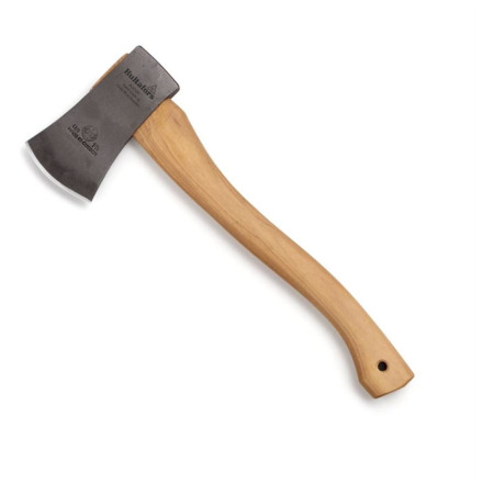 Siekiera Hultafors Hatchet H 008 Sv szary/brązowy
