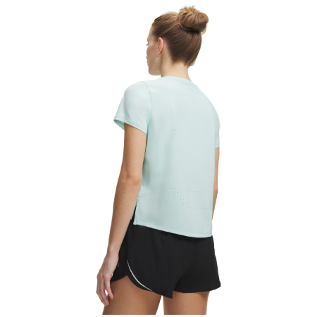 Koszulka damska Under Armour Velociti Pro Shortsleeve
