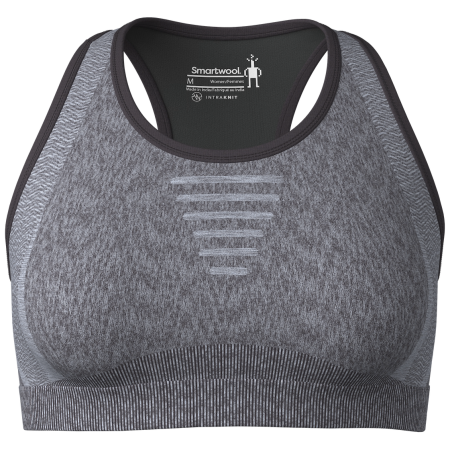 Damska bielizna Smartwool W Intraknit Racerback Bra