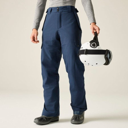 Spodnie męskie Dare 2b Baseplate Insulated Pant
