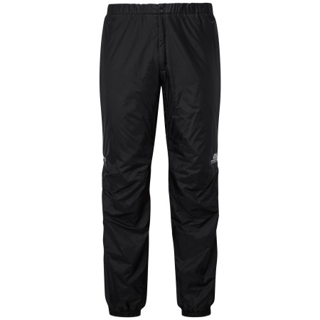 Spodnie męskie Mountain Equipment Compressor Pant czarny Black