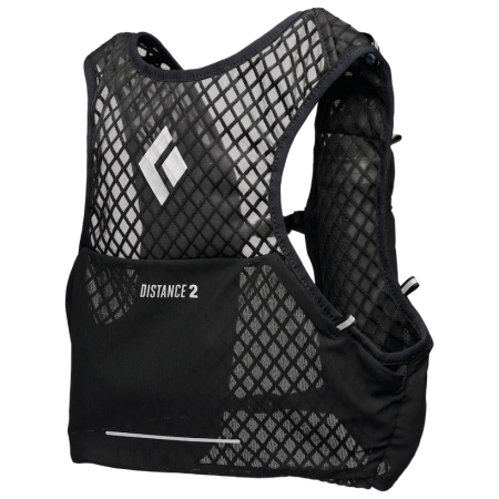 Kamizelka biegowa Black Diamond Distance 2 Hydration Vest