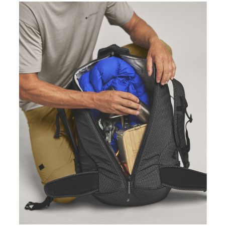 Plecak wspinaczkowy Ortovox Affinity 42