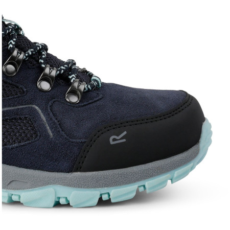 Buty damskie Regatta Vendeavour Suede Lw