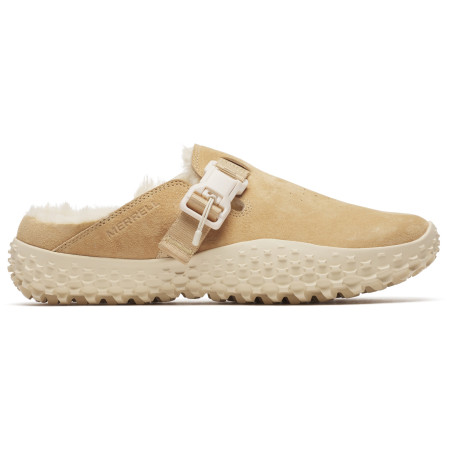 Buty damskie Merrell Wrapt Cozy jasnobrązowy Latte