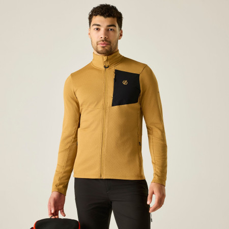 Bluza męska Dare 2b Venture Stretch Midlayer