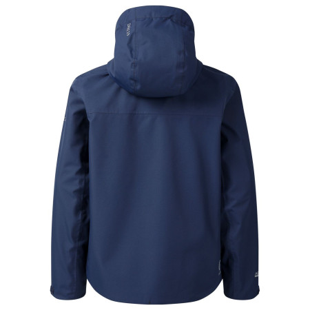 Kurtka dziecięca Dare 2b Kids Switch II Jacket Navy