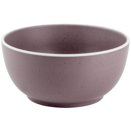 Miska Brunner Bowl Ø15 cm brązowy
