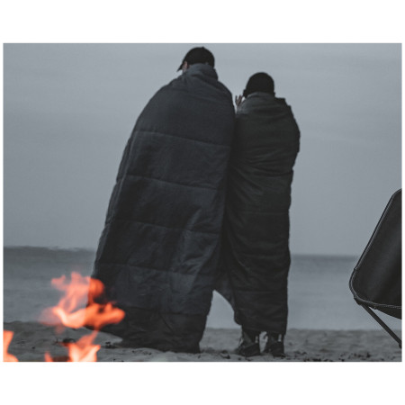 Koc Easy Camp Falcon Blanket