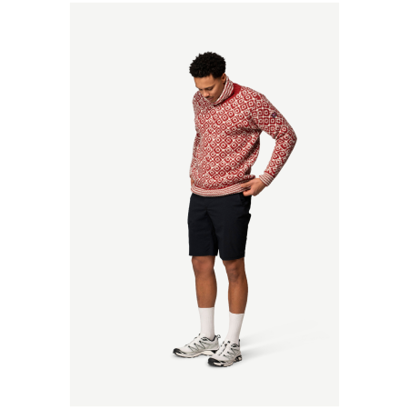 Golf Devold Svalbard Wool High Neck