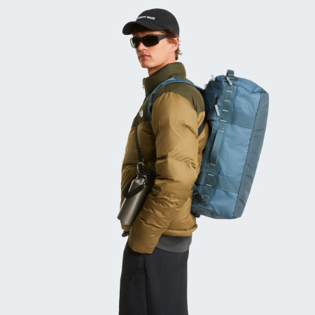 Torba podróżna The North Face Base Camp Voyager Duffel 42l