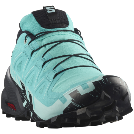 Buty damskie Salomon Speedcross 6 Gore-Tex