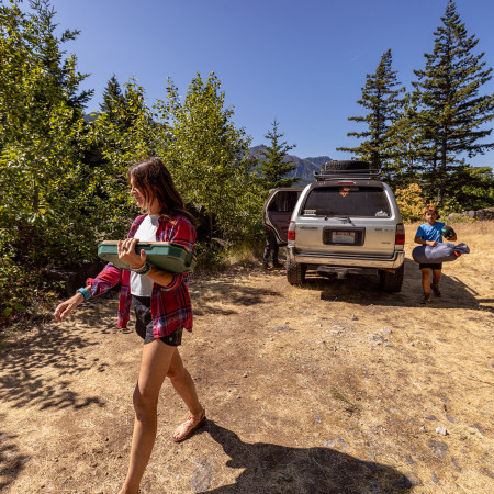 Zestaw Gerber Compleat Cutting Board Set