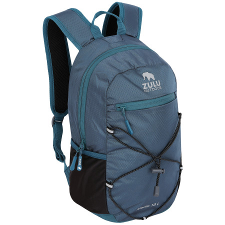 Plecak dziecięcy Zulu Merlin 10 L niebieski blue