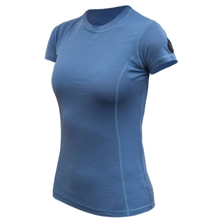 Koszulka damska Sensor Merino Air kr. rękaw