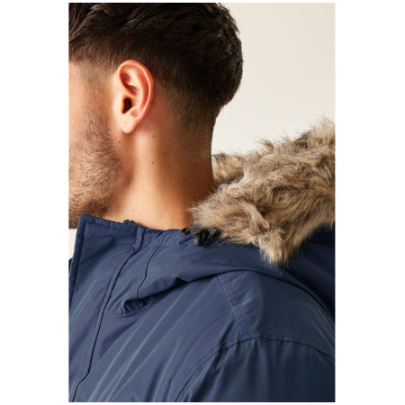 Kurtka ocieplana męska Regatta Volter Parka