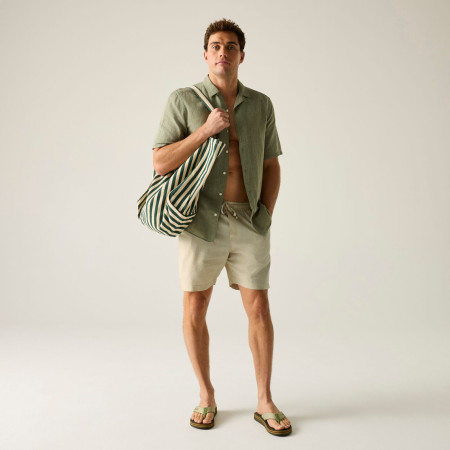 Spodenki męskie Regatta Hadlin Shorts