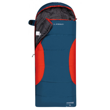 Śpiwór powystawowy Loap Ricco Kid - Vystavené