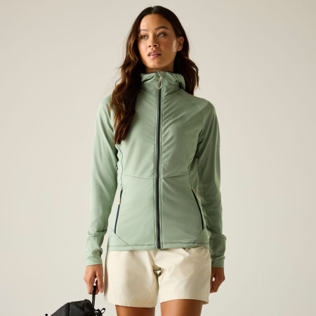 Kurtka damska Dare 2b Nomadic Stretch Midlayer