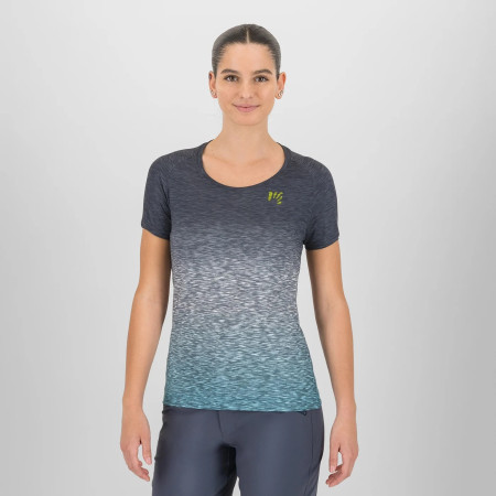 Koszulka damska Karpos Prato Piazza W Jersey