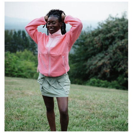 Bluza damska Columbia Sequoia Grove™ Full Zip Fleece