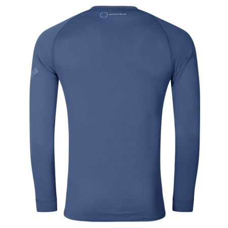 Męska koszulka Progress TX NDR