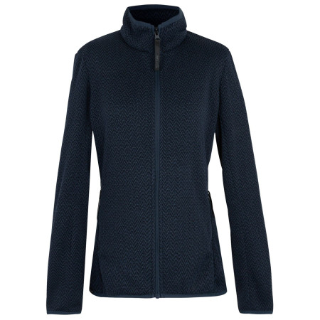 Bluza damska Regatta Elzie ciemnoniebieski Navy/SkyCptn