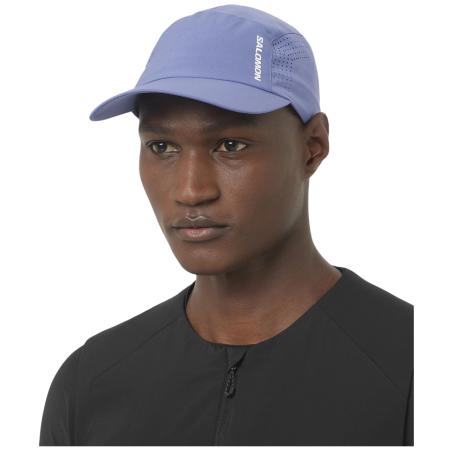 Bejsbolówka Salomon Shakeout Cap
