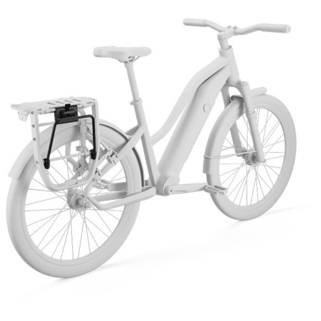 Boki do bagażników Thule Side Frames Set