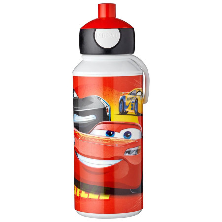 Butelka dla dziecka Mepal Campus 400 ml Cars