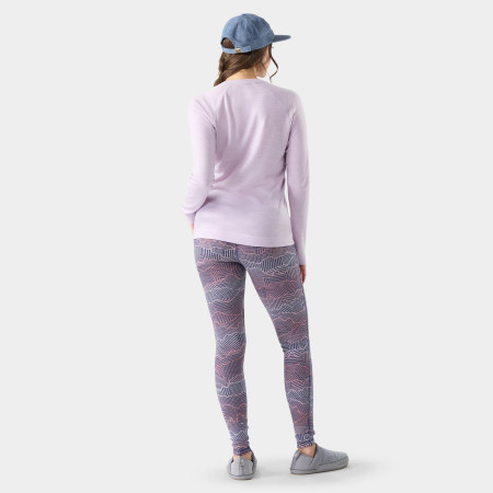 Koszulka damska Smartwool Women's Classic Thermal Merino Base Laye