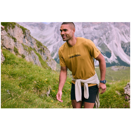 Koszulka męska Regatta Fingal Stretch