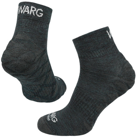 Skarpetki Warg Endurance Merino Mid 3-pack