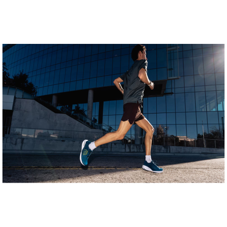 Buty biegowe na asfalt męskie Topo Phantom 4