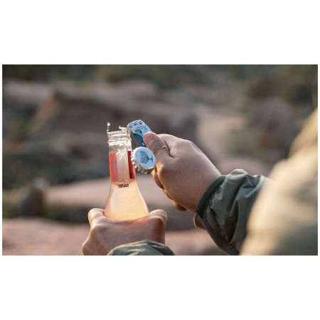 Nóż Leatherman Skeletool KB