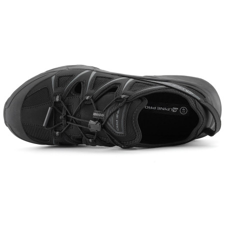 Buty trekkingowe Alpine Pro Omege